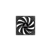 Ventilator ANTEC P12 PWM, 120mm, PWM, črni