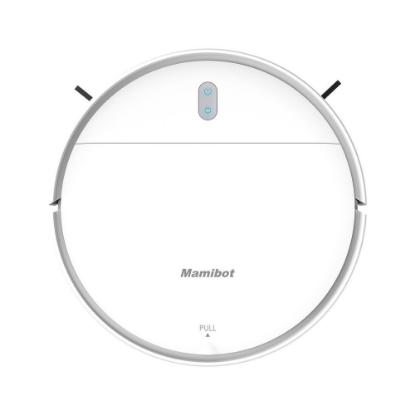 Robotski usisavač MAMIBOT ProVac Titan, 2600mAh, 0.25 l, bijeli