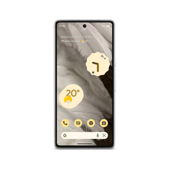 Pametni telefon GOOGLE Pixel 7, 6.3", 8GB, 128GB, Android 13, beli