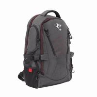Ruksak za laptop WHITE SHARK Night Ranger GBP-008, 16", sivi