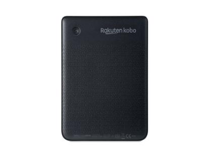 E-Book Reader KOBO Clara Colour, 6" Touch, 16GB, WiFi, crni
