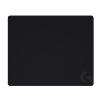 Podloga za miško LOGITECH G440 Hard Gaming, črna