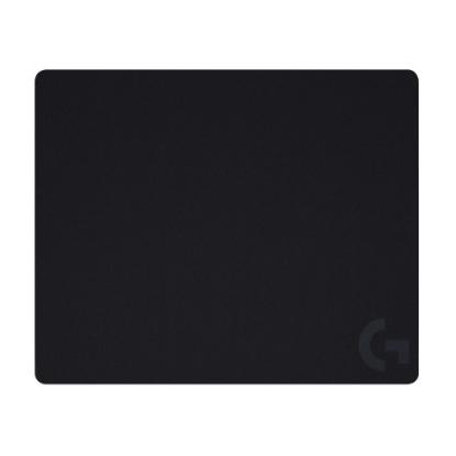 Podloga za miško LOGITECH G440 Hard Gaming, črna