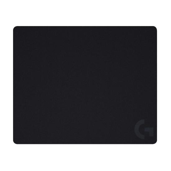 Podloga za miško LOGITECH G440 Hard Gaming, črna