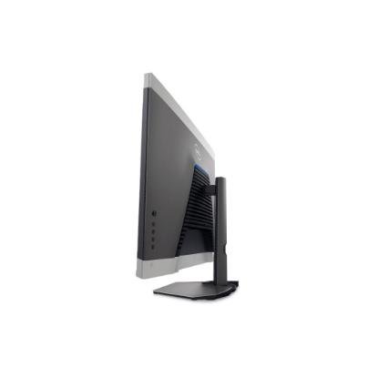 Monitor 31,5" DELL G3223Q, 4K UHD, IPS, 144Hz, 1ms, 400cd/m2, G-Sync, FreeSync, črni
