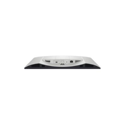 Monitor 27" DELL S2725H, FHD, IPS, 100Hz, 5ms, 300cd/m2, zvočnici, beli