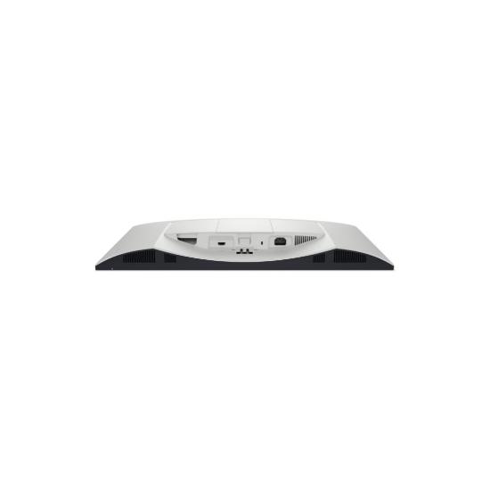 Monitor 27" DELL S2725H, FHD, IPS, 100Hz, 5ms, 300cd/m2, zvočnici, beli