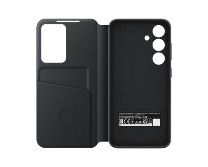 Preklopna futrola SAMSUNG Book Smart View Wallet za Galaxy S24, crna