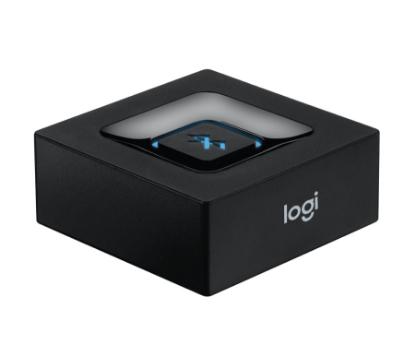 Bluetooth audio adapter LOGITECH, RCA (cinch)