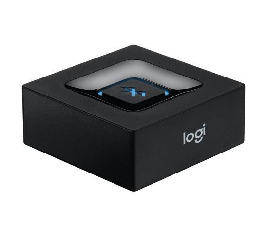 Bluetooth audio adapter LOGITECH, RCA (cinch)