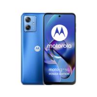 Pametni telefon MOTOROLA G54 5G Power Edition, 6,5", 12GB, 256GB, Android 13, modri