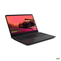 Laptop LENOVO IdeaPad Gaming 3 82K202CKSC / Ryzen 5 5500H, 16GB, 512GB SSD, nVidia GeForce RTX 2050, 15.6" FHD 144Hz IPS, bez OS, crni
