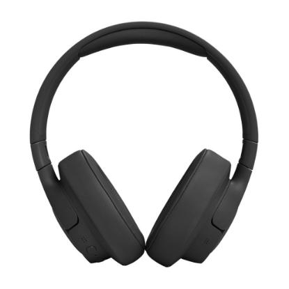 Slušalice JBL Tune 770 NC, bežične, Bluetooth, crne