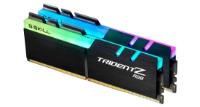 RAM pomnilnik PC-28800, 16GB, G.SKILL Trident Z RGB, F4-3600C19D-16GTZRB, DDR4 3600MHz, kit 2x8GB