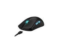 Miška ASUS ROG Harpe Ace Aim Lab Edition, optički, 36000dpi, USB, bežični