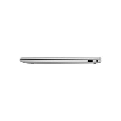 Laptop HP 15-fd1005nm 9Z2B3EA / Intel® Core™ 5 120U processor, 16GB, 512GB SSD, Intel HD Graphics, 15.6" FHD IPS, bez OS, srebrni