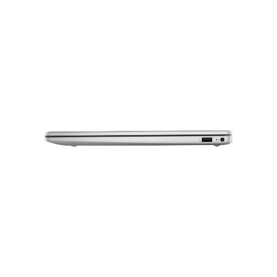 Laptop HP 15-fd1005nm 9Z2B3EA / Intel® Core™ 5 120U processor, 16GB, 512GB SSD, Intel HD Graphics, 15.6" FHD IPS, bez OS, srebrni