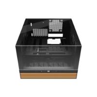 Ohišje BE QUIET Light Base 900 DX, E-ATX, črno, bez napajalnika