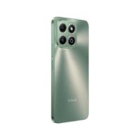 Pametni telefon HONOR X6b, 6,56", 6GB, 256GB, Android 14, zeleni