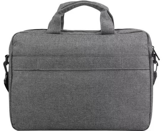 Torba za laptop LENOVO Toploader T210, 15.6", siva