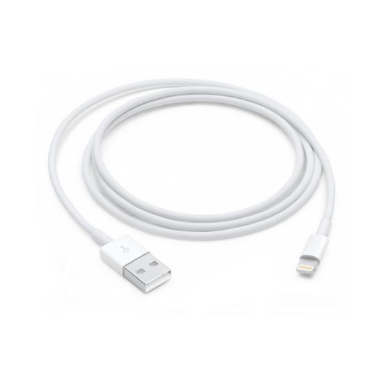 Kabel APPLE USB-A to Lightning za Apple iPhone 1m, mxly2zm/a