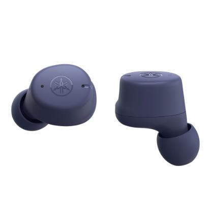Slušalice YAMAHA TW-E3C, in-ear, bluetooth, plave