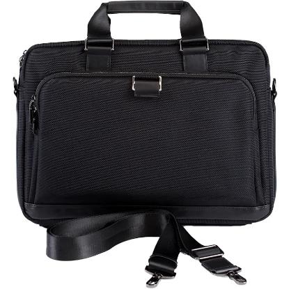 Torba za laptop ELEMENT Manager ELM-5031-1R2, do 15.6", crna
