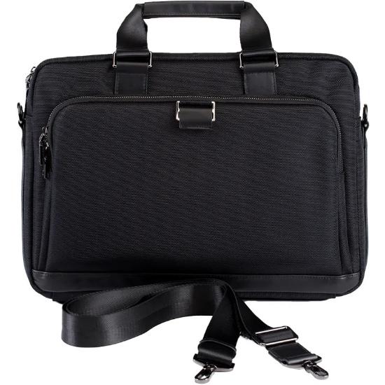 Torba za laptop ELEMENT Manager ELM-5031-1R2, do 15.6", crna