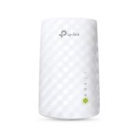 Wireless range extender TP-LINK RE200, AC750, 433Mbps, 802.11ac/b/g/n, zidni