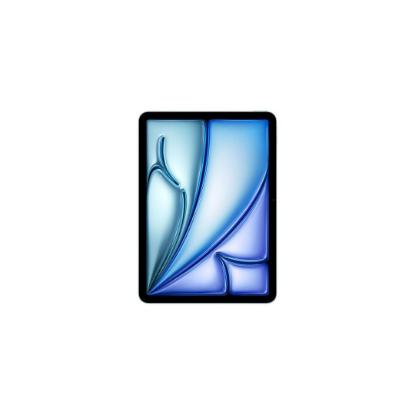 Tablični računalnik APPLE iPad Air (6th Gen.), 11", M2, WiFi, 256GB, muwh3hc/a, modri