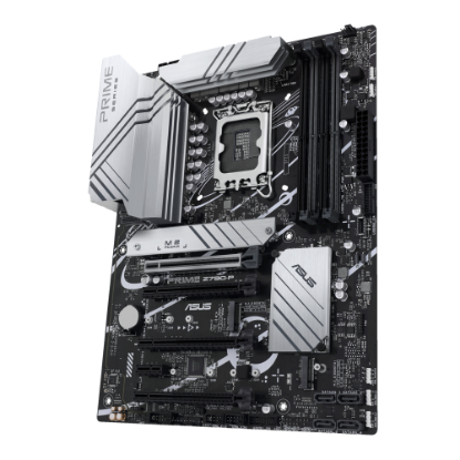 Matična plošća ASUS Prime Z790-P, Intel Z790, DDR5, ATX, s. 1700