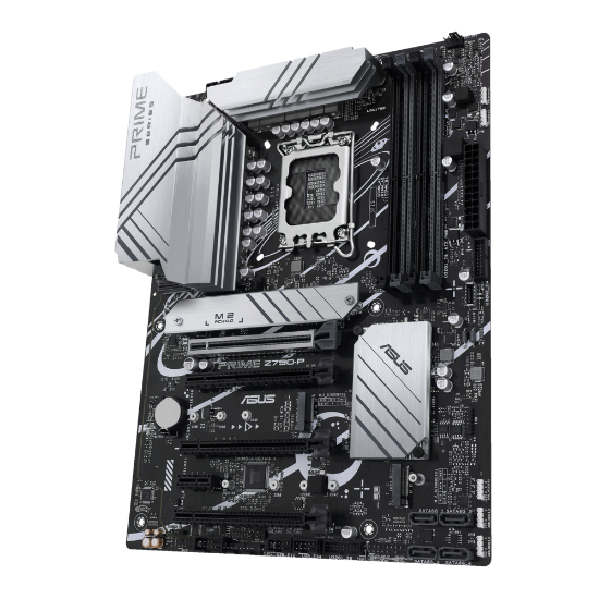 Matična plošća ASUS Prime Z790-P, Intel Z790, DDR5, ATX, s. 1700