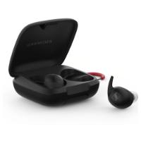 Slušalice SENNHEISER Momentum Sport, in-ear, ANC, BT, bežične, crne