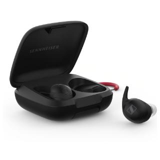 Slušalice SENNHEISER Momentum Sport, in-ear, ANC, BT, bežične, crne