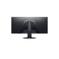 Monitor 34" DELL S3422DWG, WQHD, VA, 144Hz, 1ms, 400cd/m2, 3000:1, ukrivljen, črni