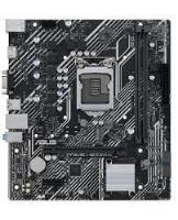 Matična plošća ASUS PRIME H510M-K R2.0, Intel H470, DDR4, mATX, s. 1200