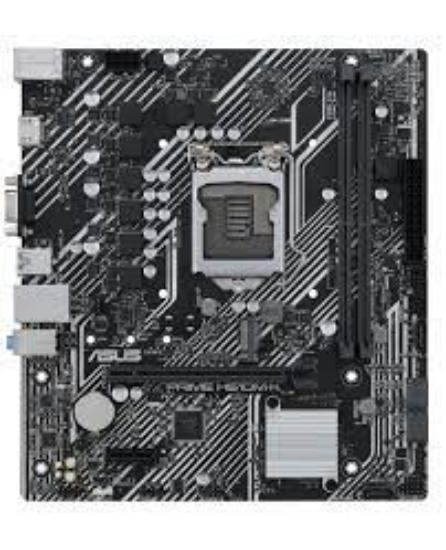 Matična plošća ASUS PRIME H510M-K R2.0, Intel H470, DDR4, mATX, s. 1200