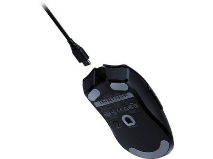 Miška RAZER Viper V2 Pro, optički, 30000 dpi, črni, bežični, USB