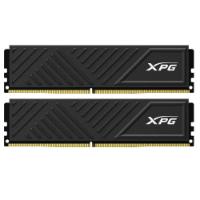 RAM pomnilnik PC-25600, 16GB, ADATA GAMMIX Full Throttle AX4U32008G16A-DTBKD35, DDR4 3200MHz, 2x8GB
