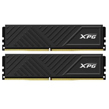 RAM pomnilnik PC-25600, 16GB, ADATA GAMMIX Full Throttle AX4U32008G16A-DTBKD35, DDR4 3200MHz, 2x8GB