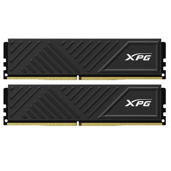 RAM pomnilnik PC-25600, 16GB, ADATA GAMMIX Full Throttle AX4U32008G16A-DTBKD35, DDR4 3200MHz, 2x8GB