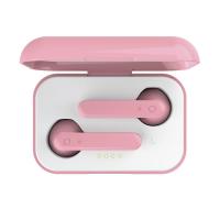 Slušalice TRUST Primo Touch, in-ear, bežične, roze