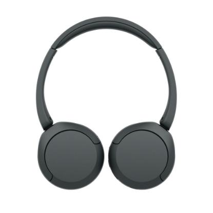 Slušalice SONY WHCH520B.CE7, bežične, crne