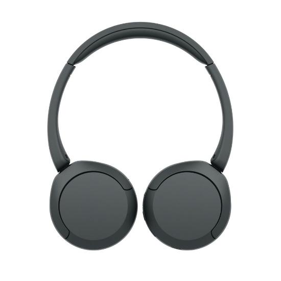 Slušalice SONY WHCH520B.CE7, bežične, crne