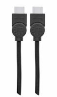 Kabel MANHATTAN, HDMI (M) na HDMI (M), 3D, 4K, High Speed sa Ethernet, 3m