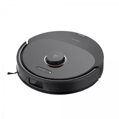 Robotski usisavač ROBOROCK Q8 MAX, crni
