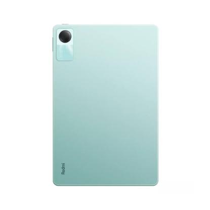 Tablični računalnik XIAOMI Redmi Pad SE, 11", 4GB, 128GB, WiFi, Android 13, bez adaptera, zeleni