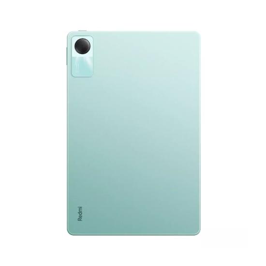 Tablični računalnik XIAOMI Redmi Pad SE, 11", 4GB, 128GB, WiFi, Android 13, bez adaptera, zeleni