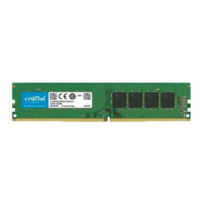 RAM pomnilnik PC-21300, 4 GB, CRUCIAL CT4G4DFS8266, DDR4 2666Hz