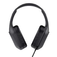Slušalice TRUST GXT 416 Zirox, LED, USB i 3.5mm, crne